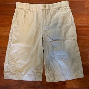 BARELY WORN Vineyard Vines Short